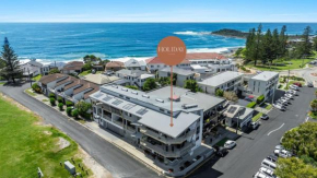 Pilotage 4 - Best sunset views in town, Yamba